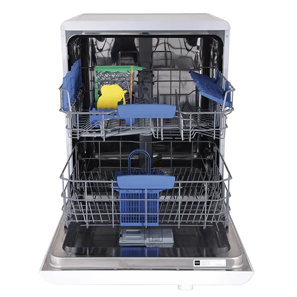 Ремонт или замена дозатора моющих средств